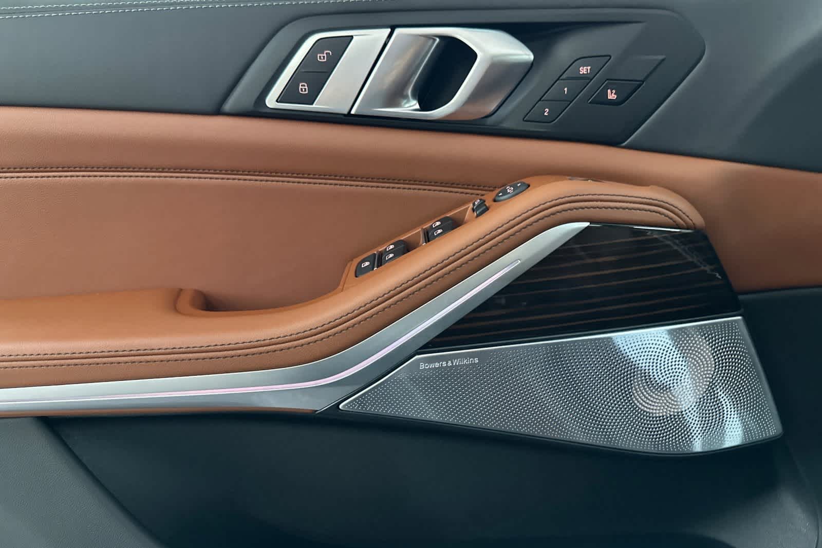 Thumbnail: 2026 BMW X5 - 12
