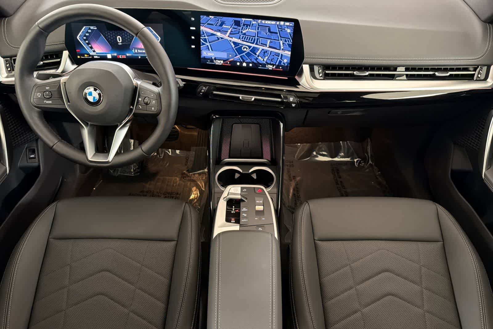 Thumbnail: 2026 BMW X1 - 3