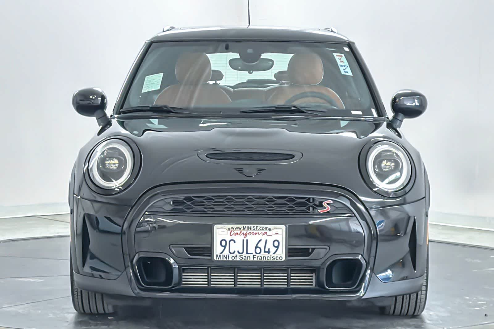 Thumbnail: 2023 MINI Cooper Hardtop - 10