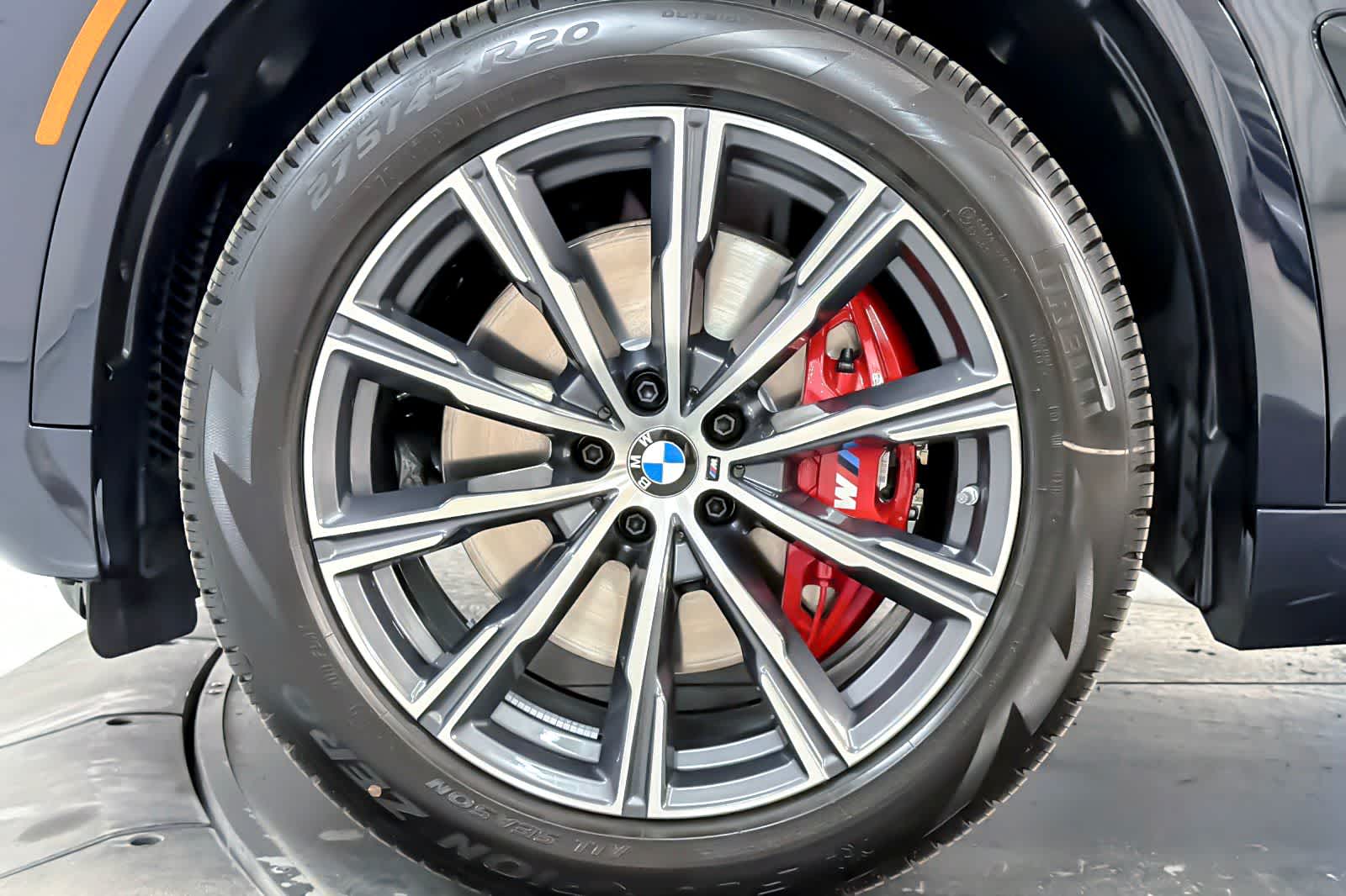 Thumbnail: 2026 BMW X5 - 25