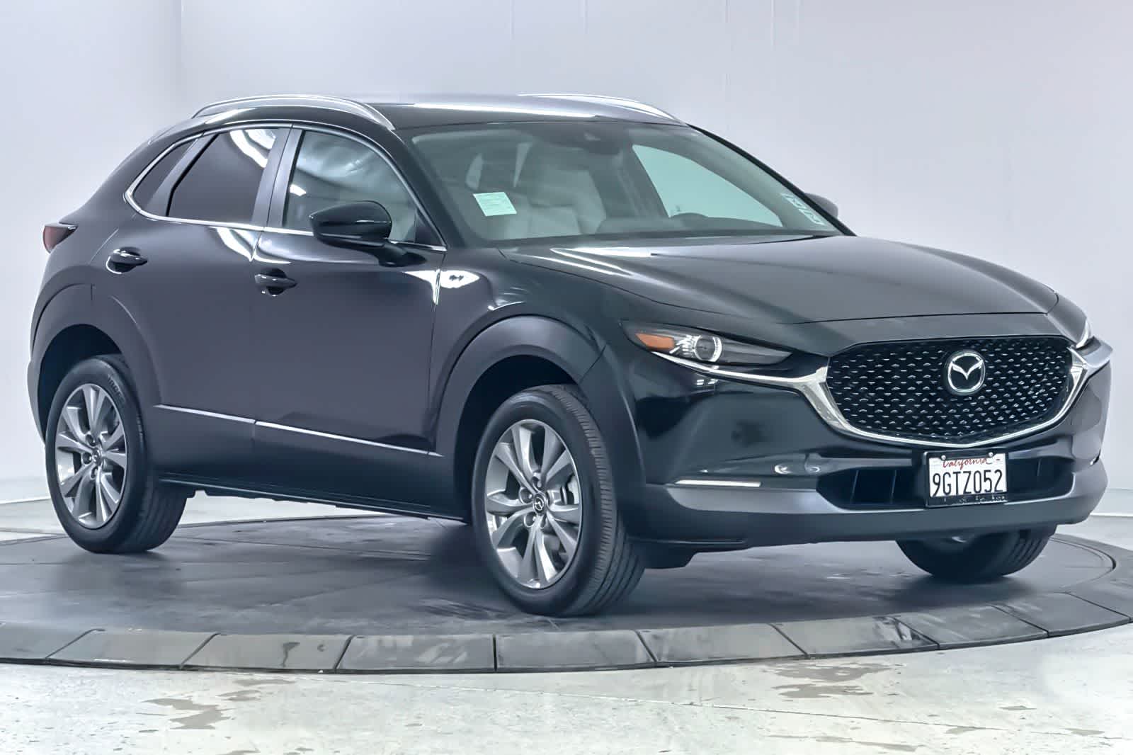 Thumbnail: 2023 Mazda CX-30 - 9