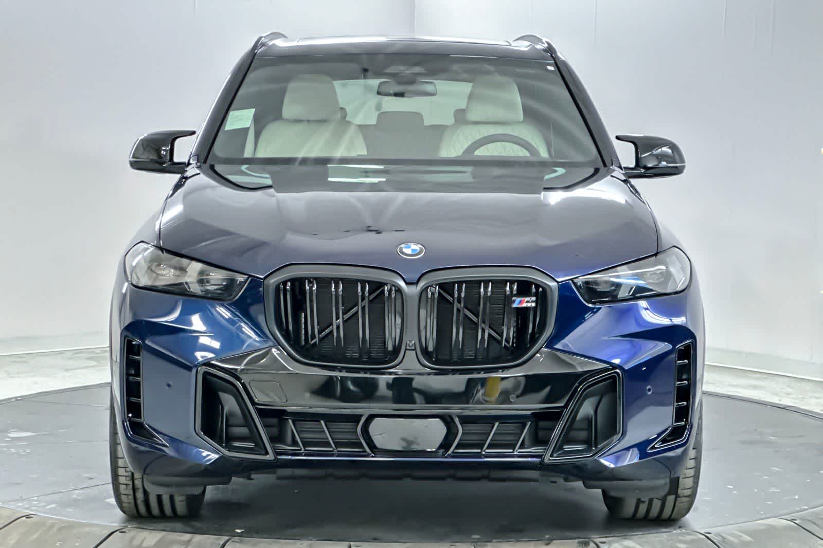 Thumbnail: 2026 BMW X5 - 10