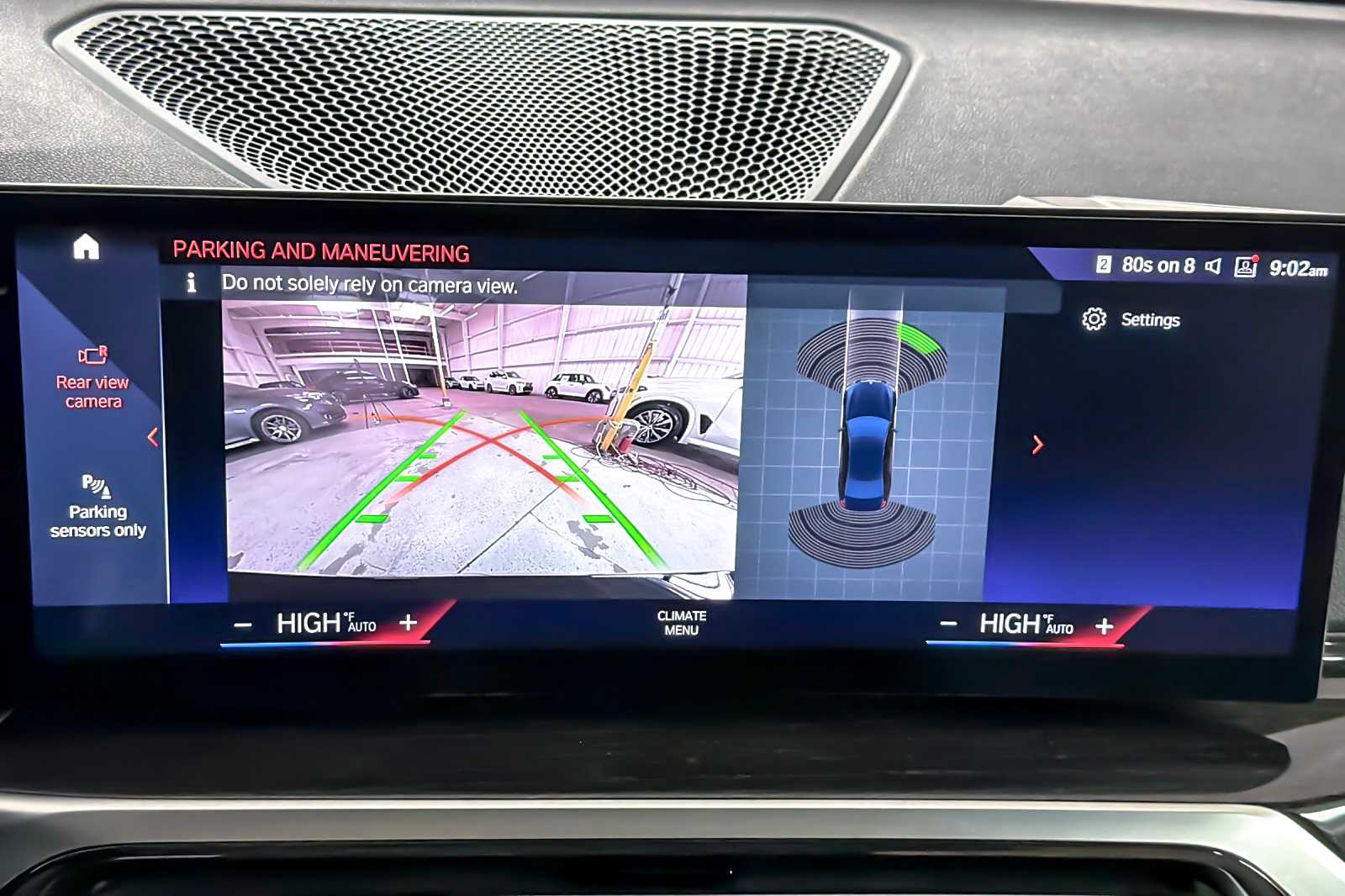 Thumbnail: 2023 BMW 3 Series - 19