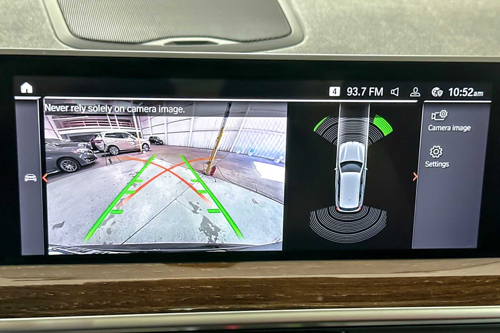 Thumbnail: 2022 BMW X3 - 20