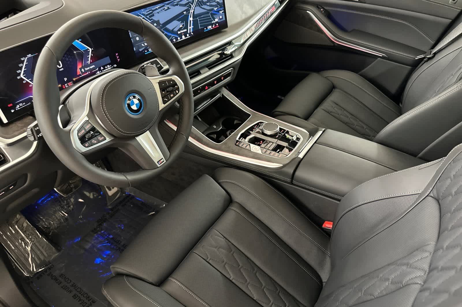 Thumbnail: 2026 BMW X5 - 11