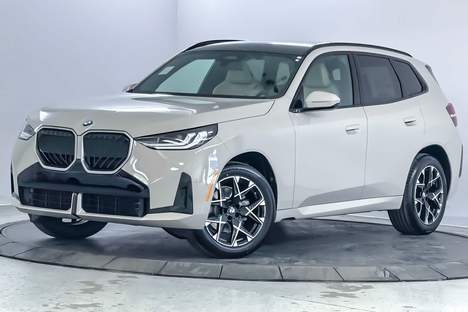 Thumbnail: 2026 BMW X3 - 1