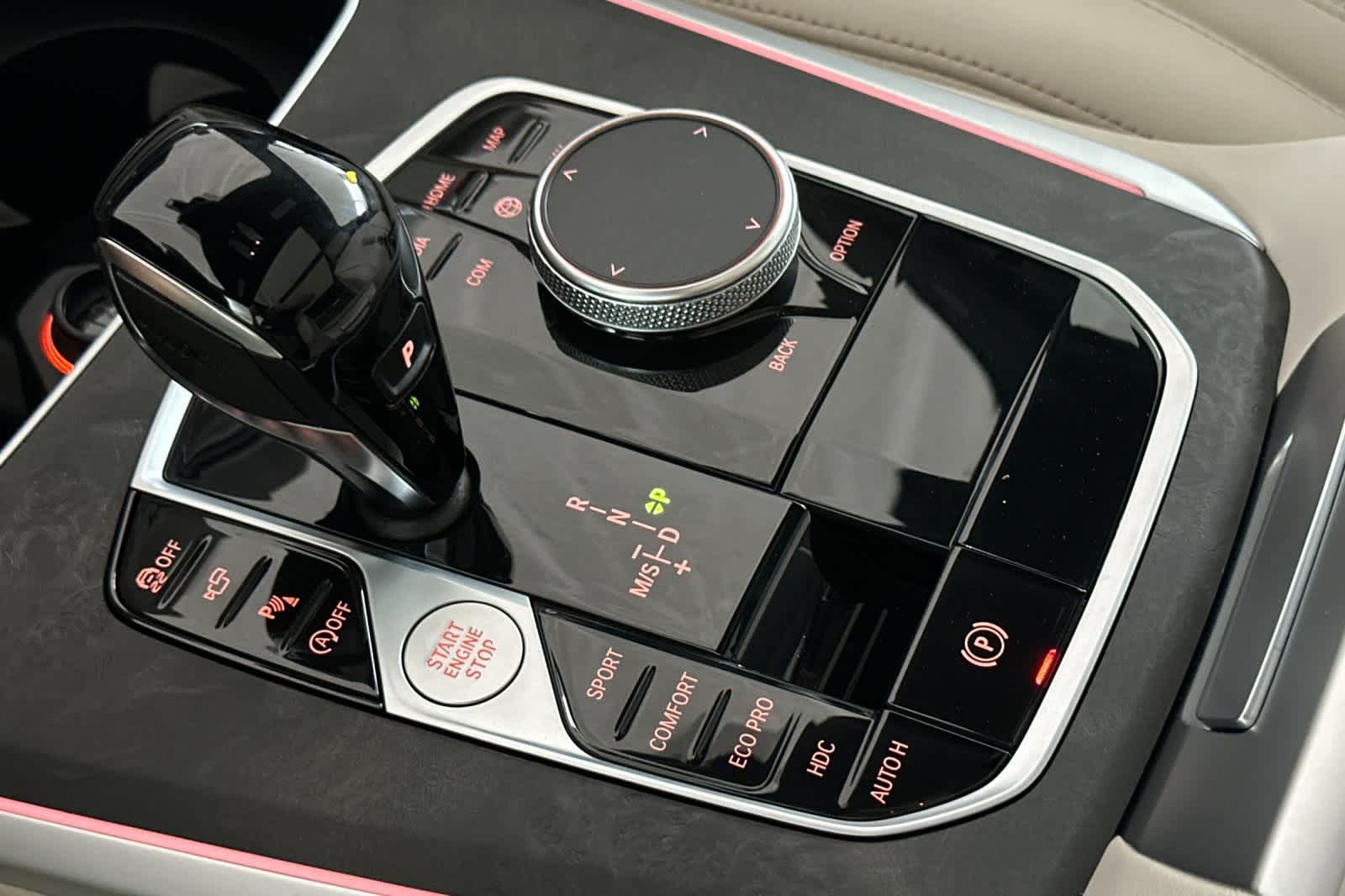 Thumbnail: 2022 BMW X5 - 22