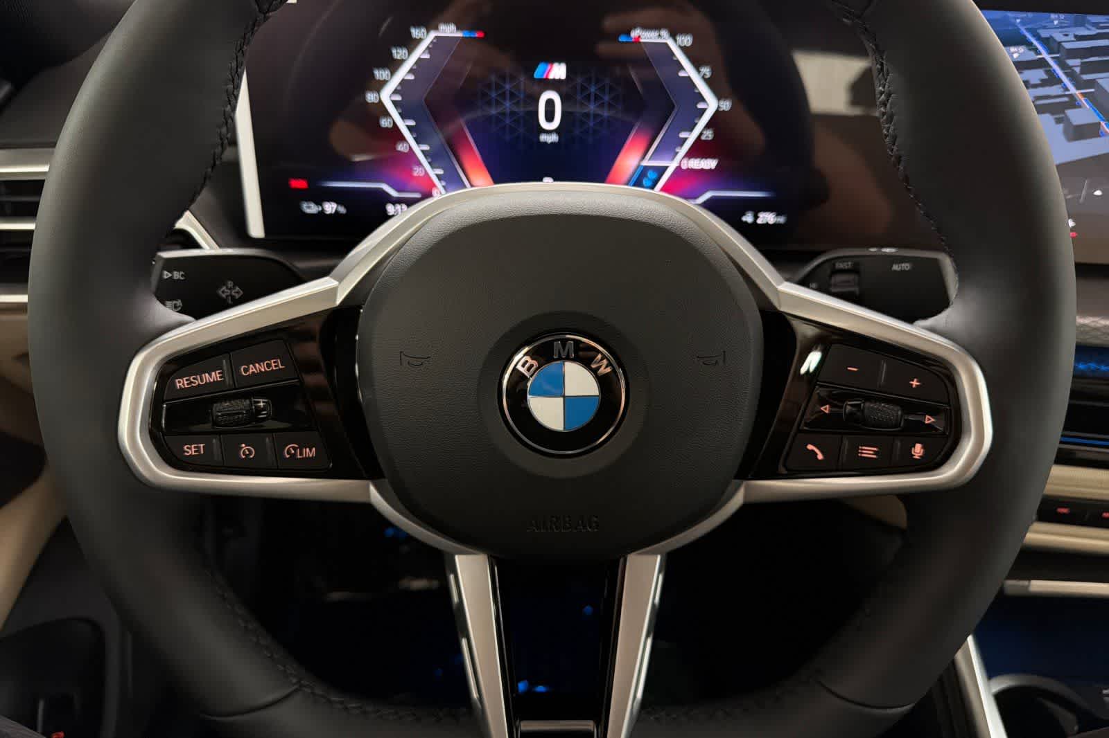 Thumbnail: 2026 BMW i4 - 24