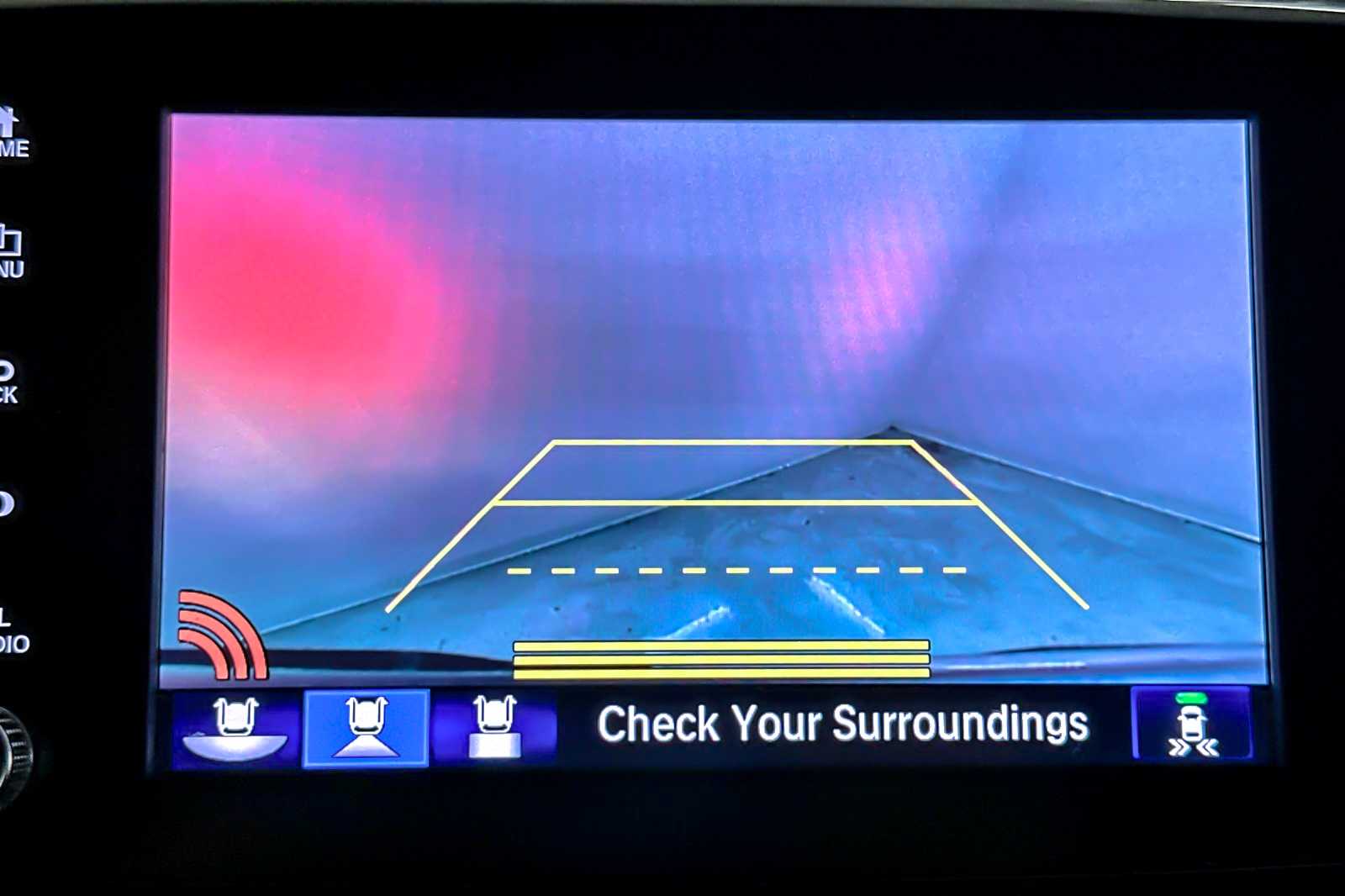 Thumbnail: 2022 Honda Ridgeline - 19