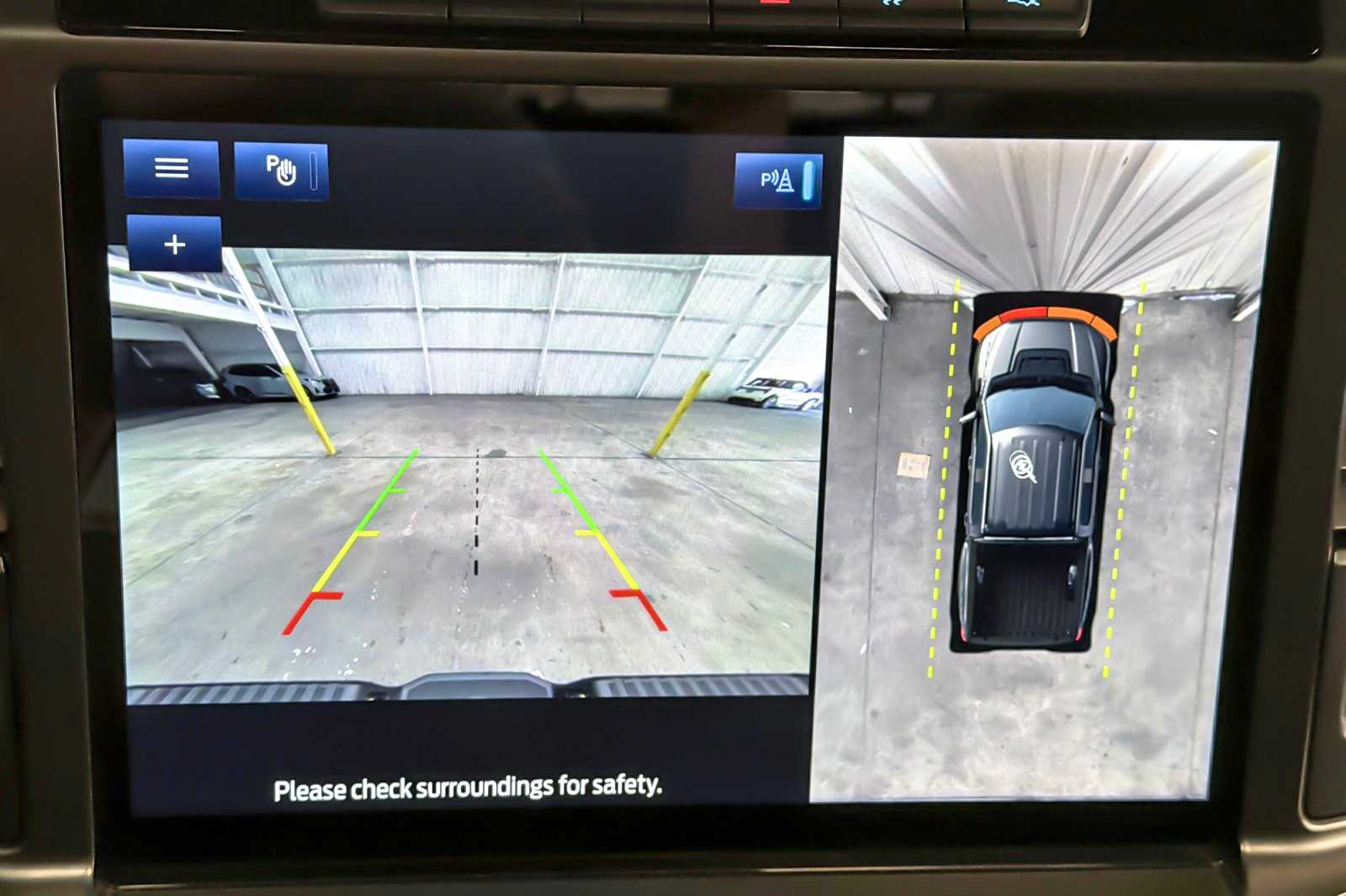 Thumbnail: 2023 Ford F-150 - 18