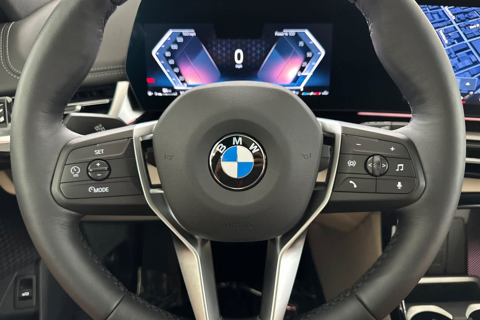 Thumbnail: 2025 BMW X1 - 24