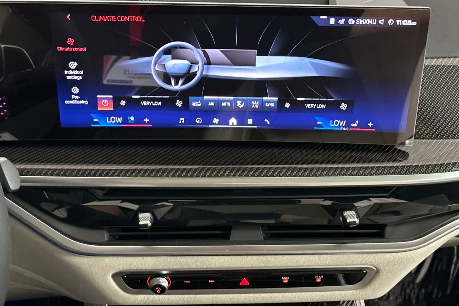 Thumbnail: 2026 BMW X5 - 21