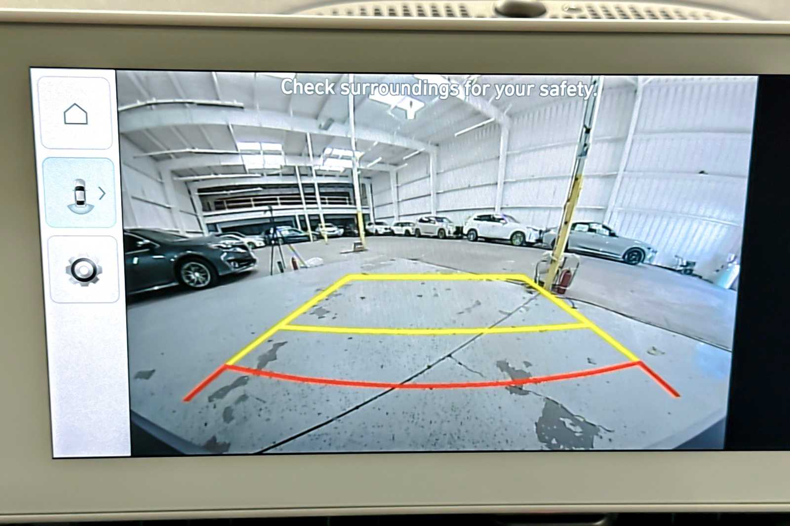 Thumbnail: 2024 Hyundai Ioniq 5 - 20