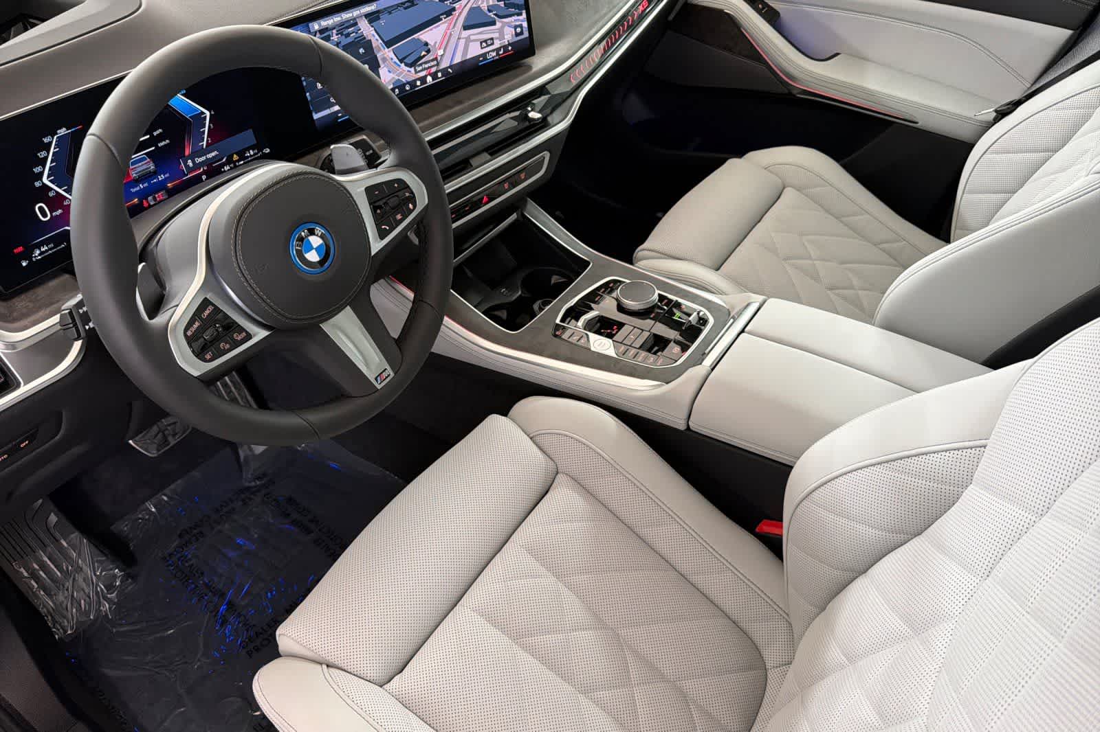 Thumbnail: 2026 BMW X5 - 11
