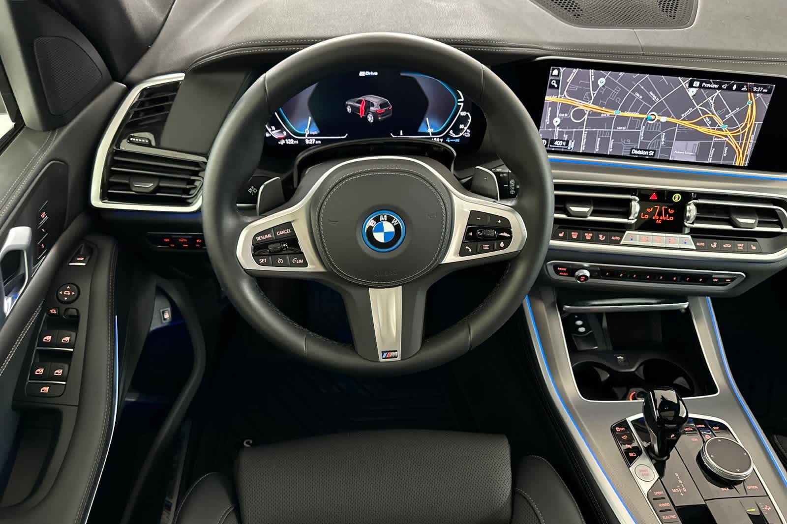 Thumbnail: 2023 BMW X5 - 14