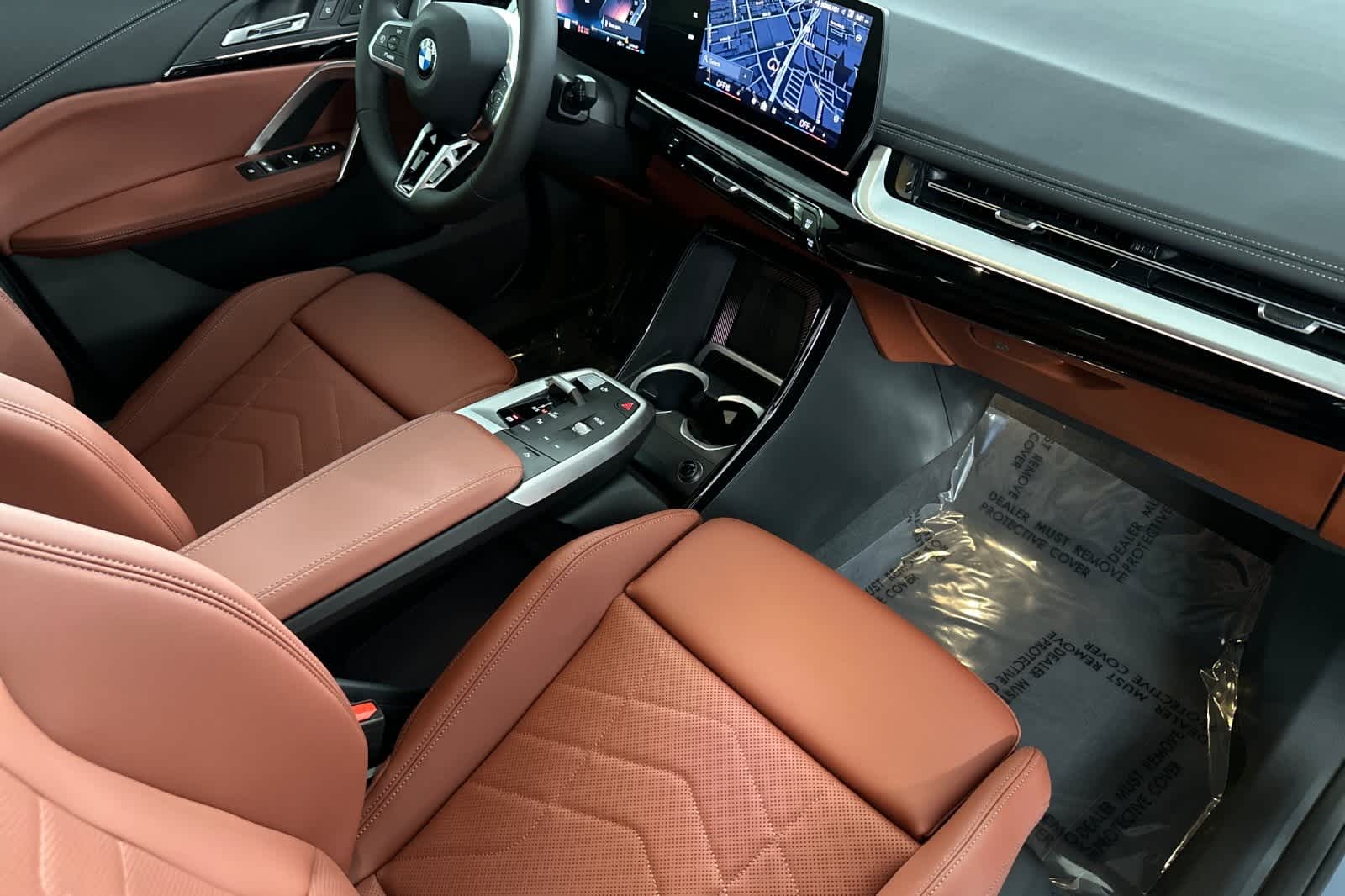 Thumbnail: 2026 BMW X1 - 16