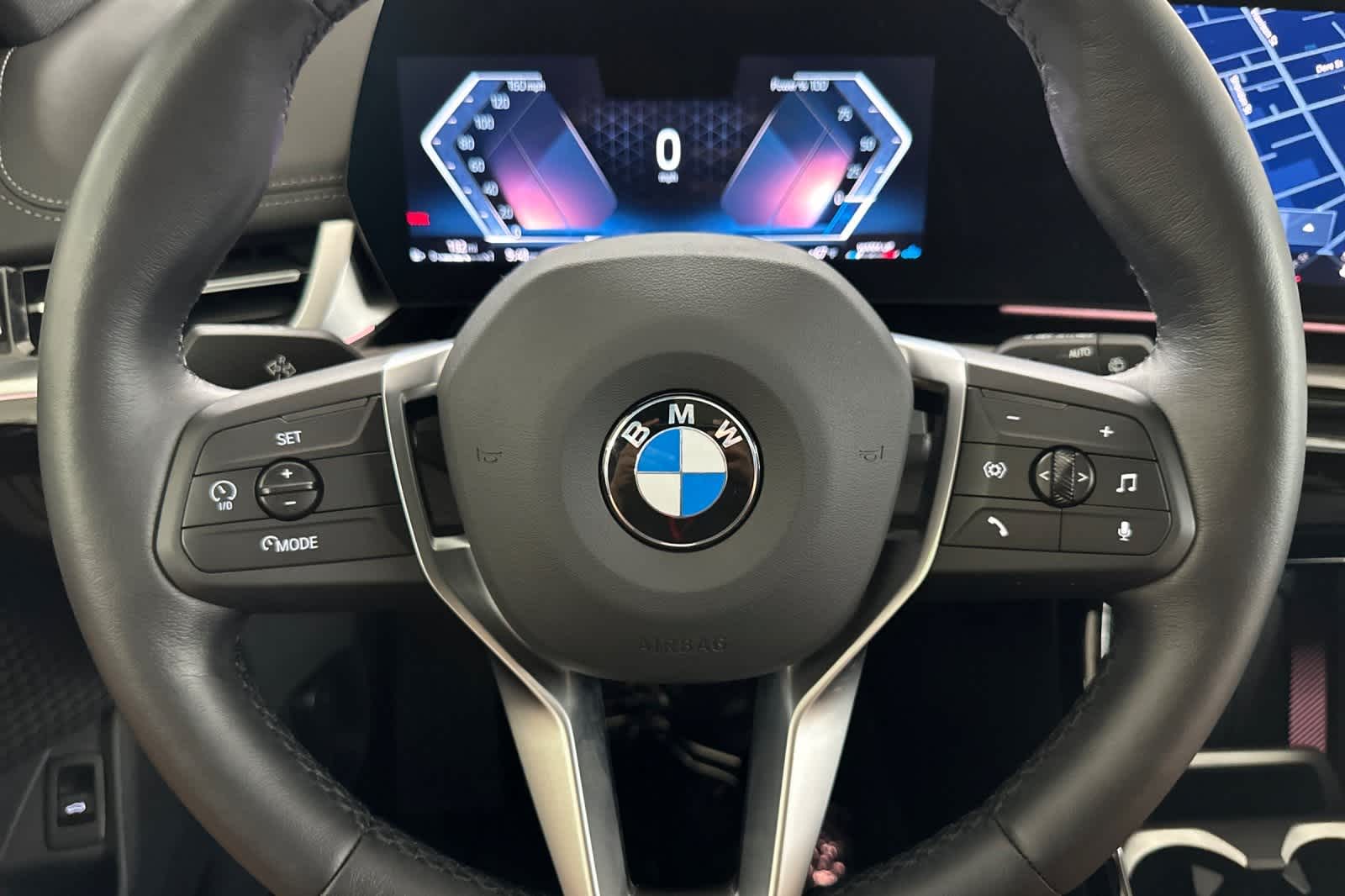 Thumbnail: 2024 BMW X1 - 24