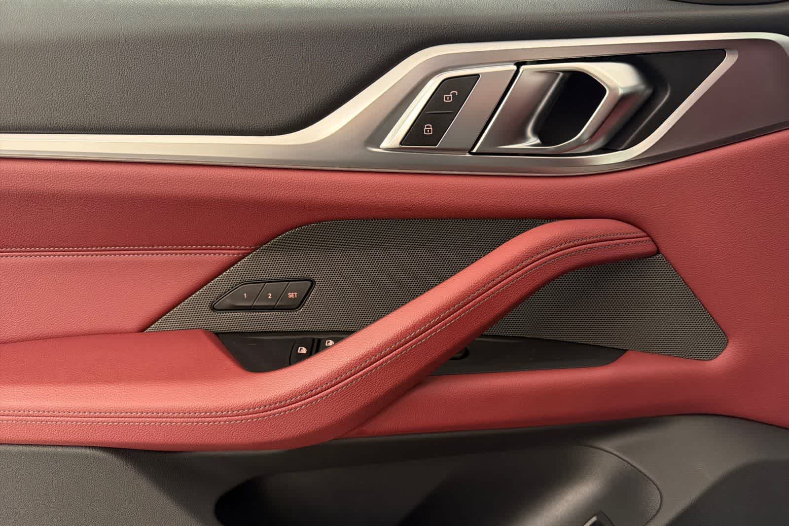 Thumbnail: 2023 BMW 4 Series - 12