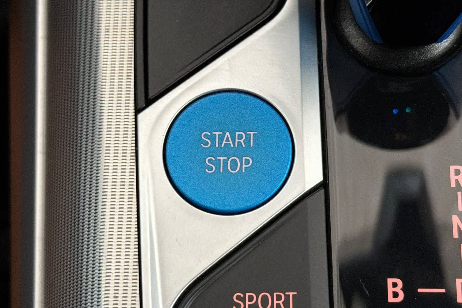 Thumbnail: 2023 BMW i4 - 22