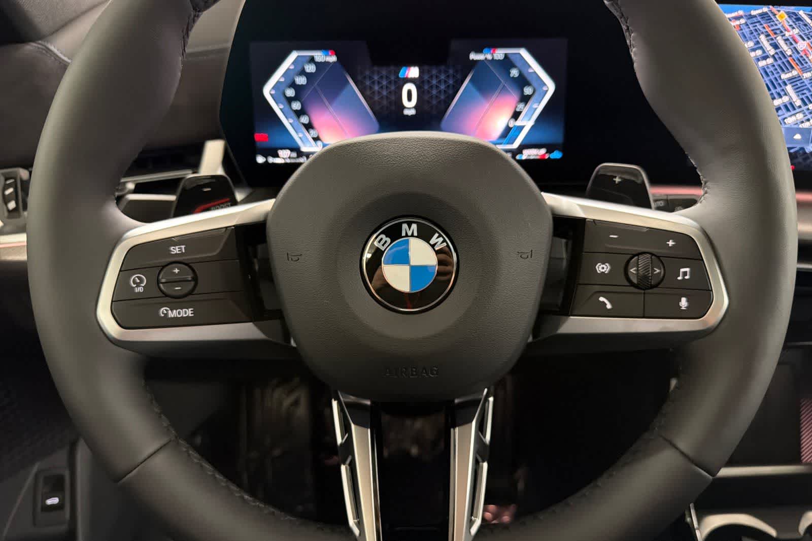 Thumbnail: 2026 BMW X1 - 24