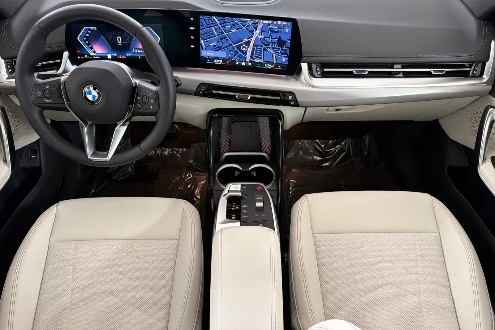 Thumbnail: 2026 BMW X1 - 3
