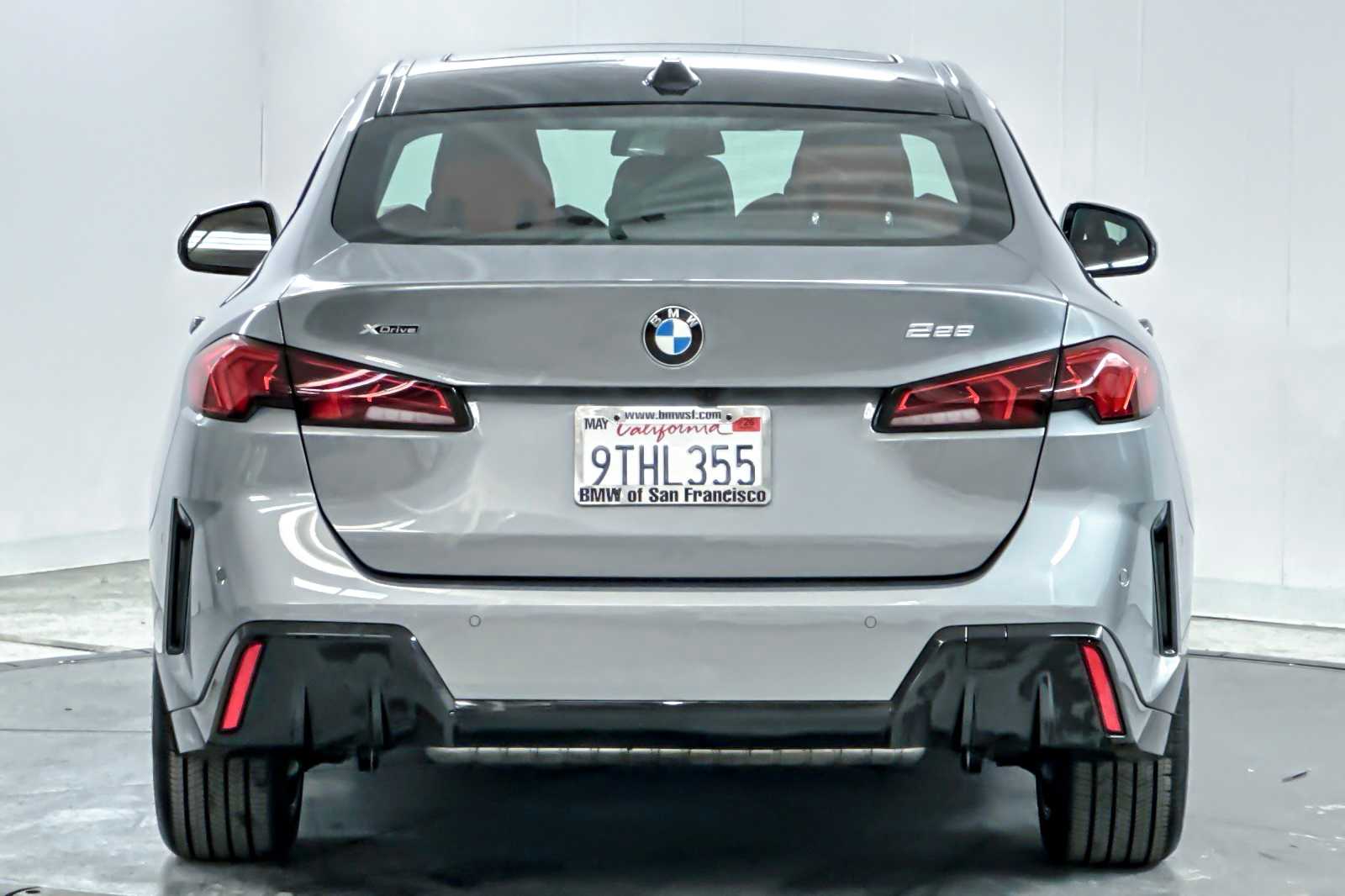 Thumbnail: 2025 BMW 2 Series - 7