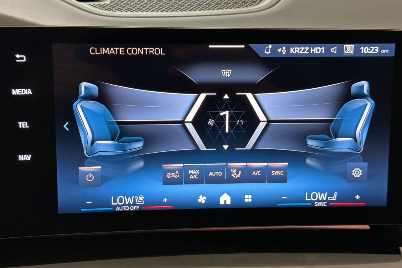 Thumbnail: 2026 BMW X1 - 21