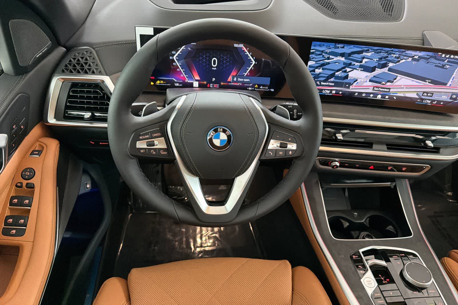 Thumbnail: 2026 BMW X5 - 14
