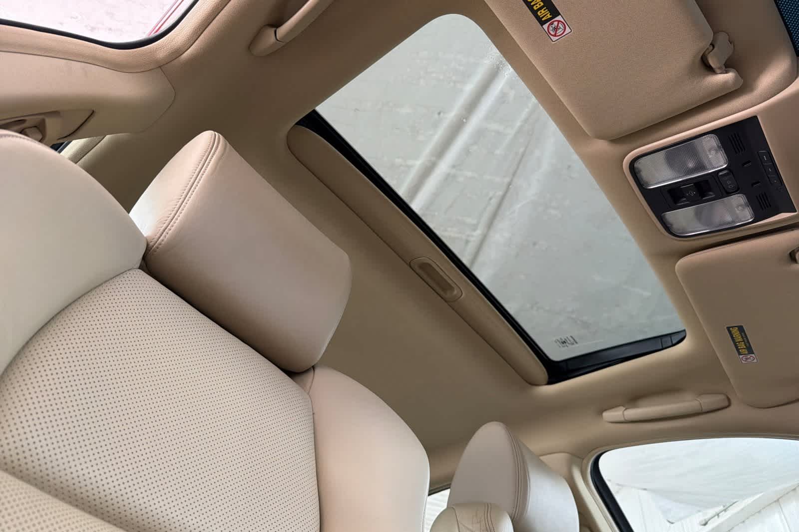 Thumbnail: 2004 Acura TL - 16