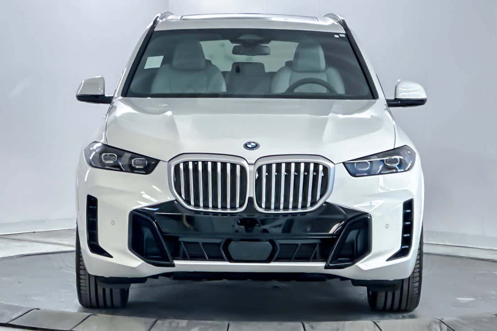 Thumbnail: 2026 BMW X5 - 10