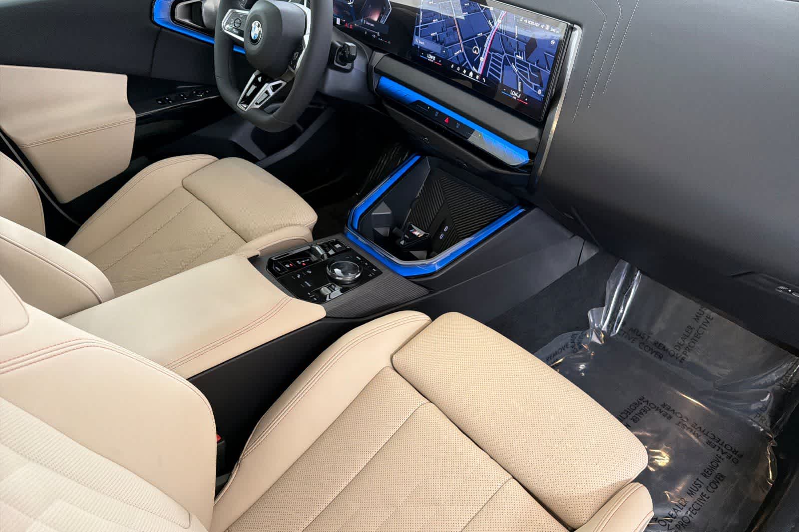Thumbnail: 2026 BMW X3 - 16