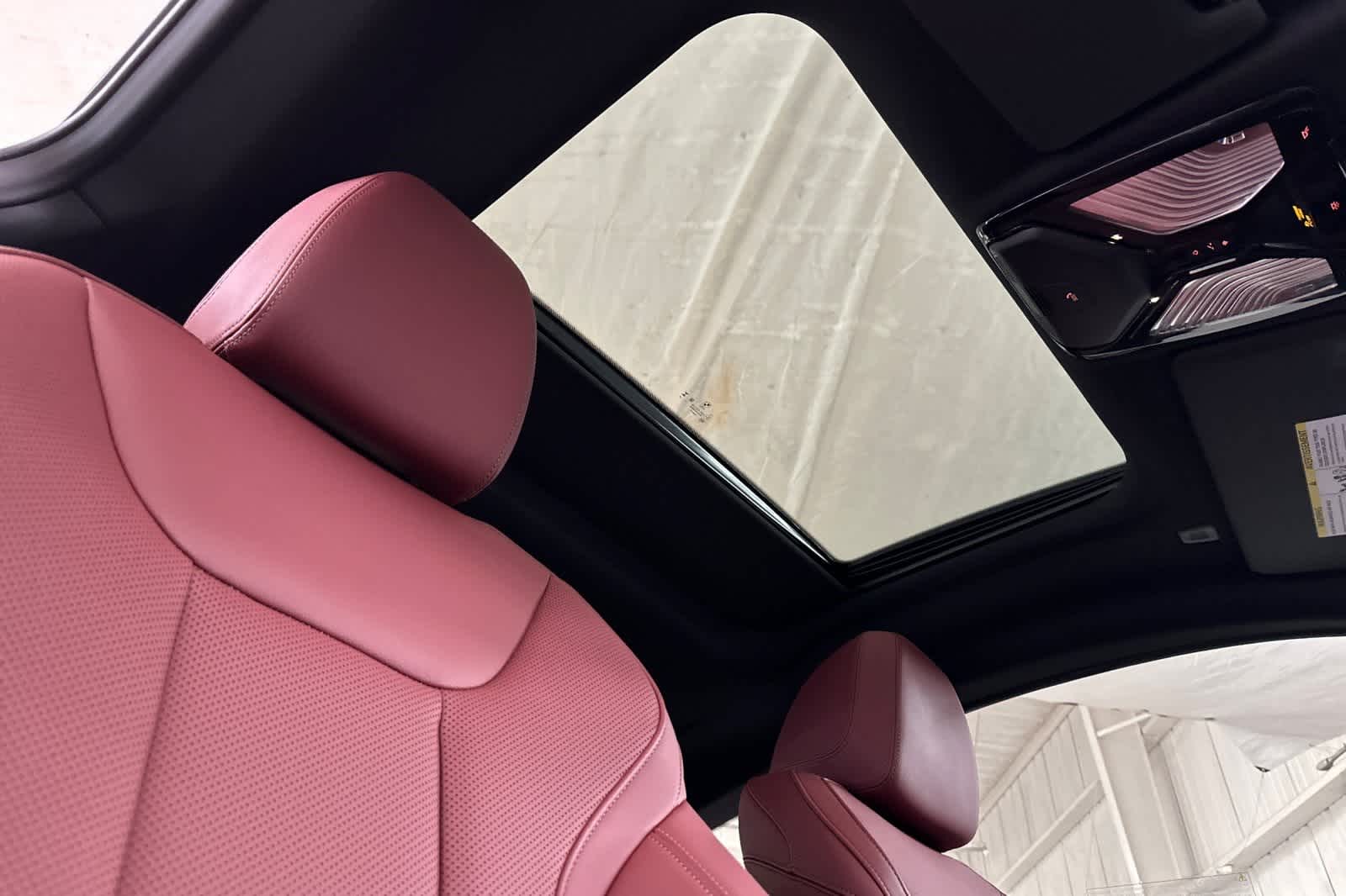 Thumbnail: 2025 BMW 4 Series - 16