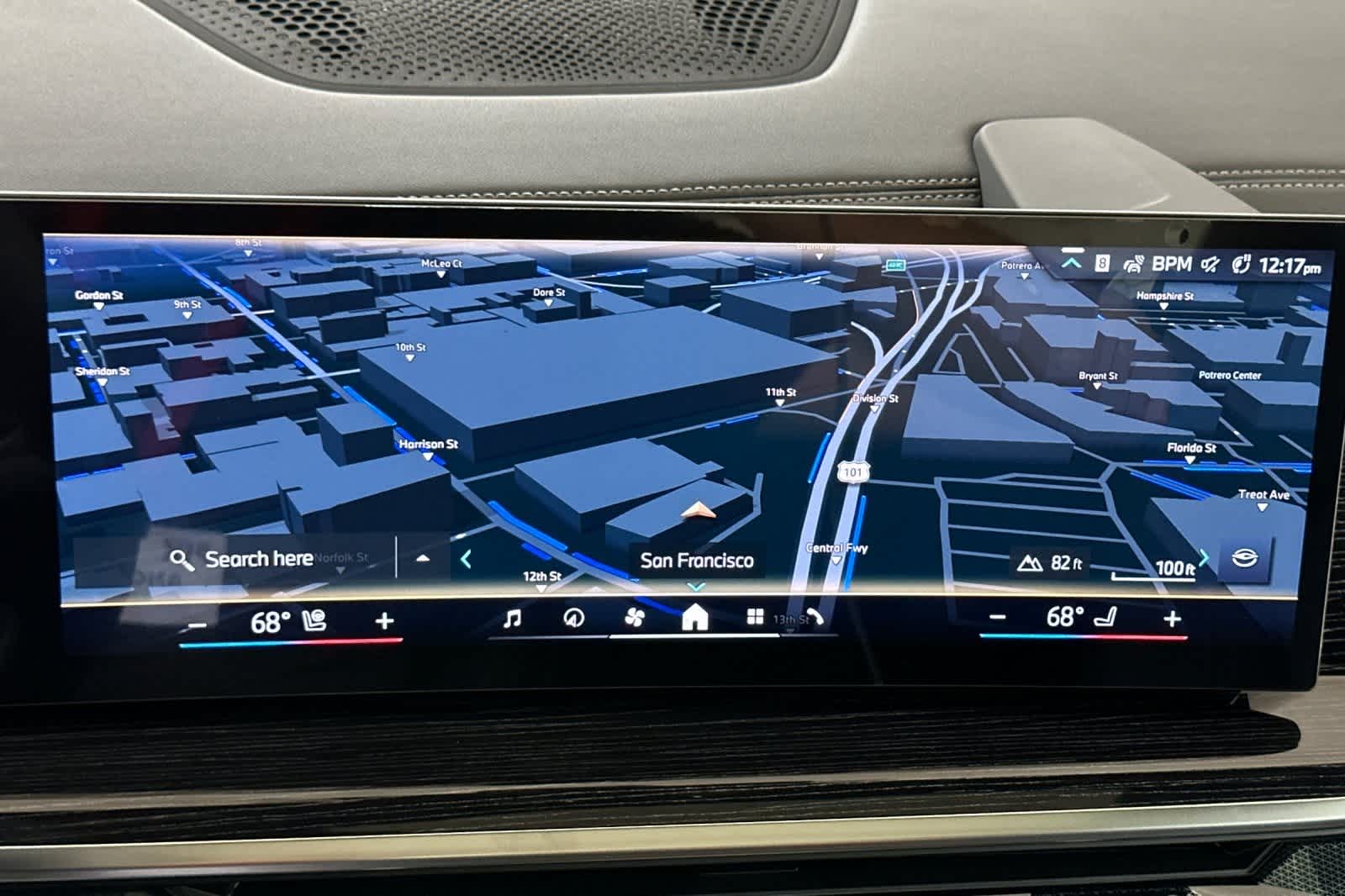 Thumbnail: 2026 BMW X7 - 19