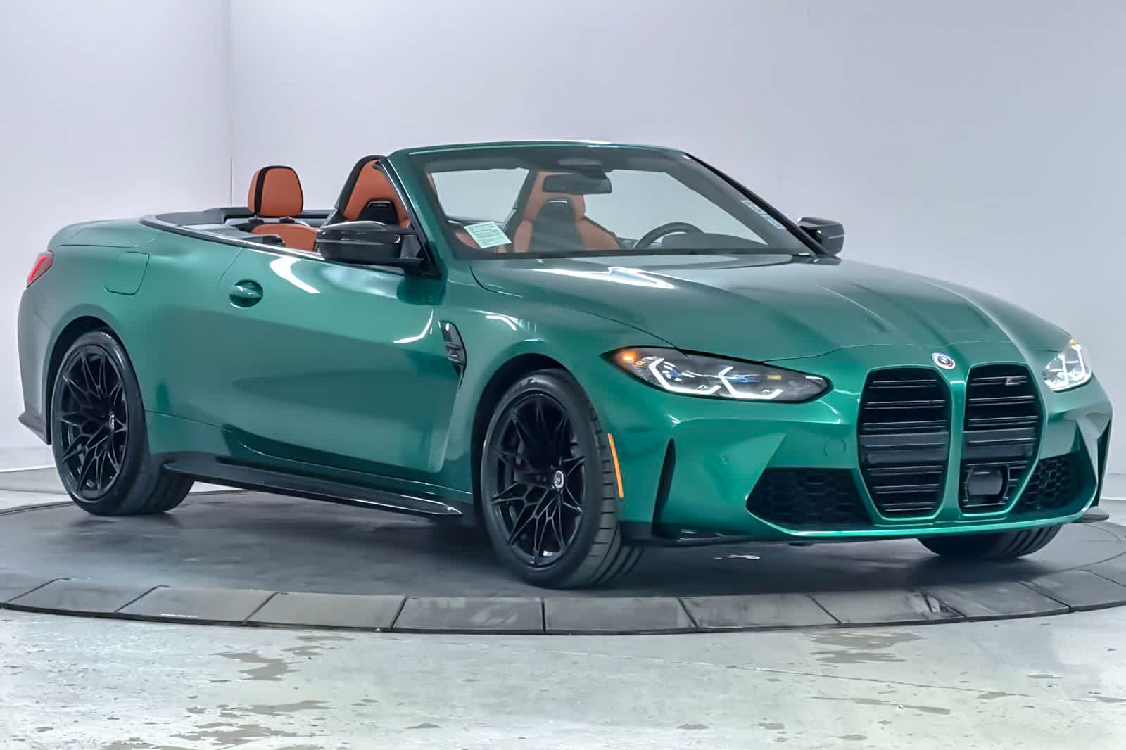 Thumbnail: 2023 BMW M4 - 9