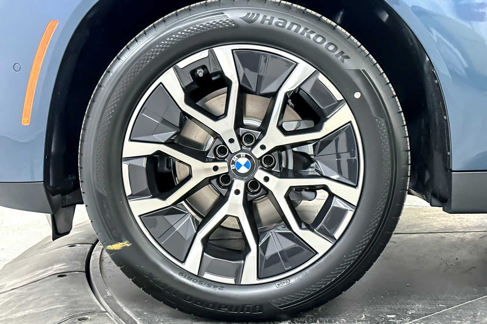 Thumbnail: 2026 BMW X3 - 25