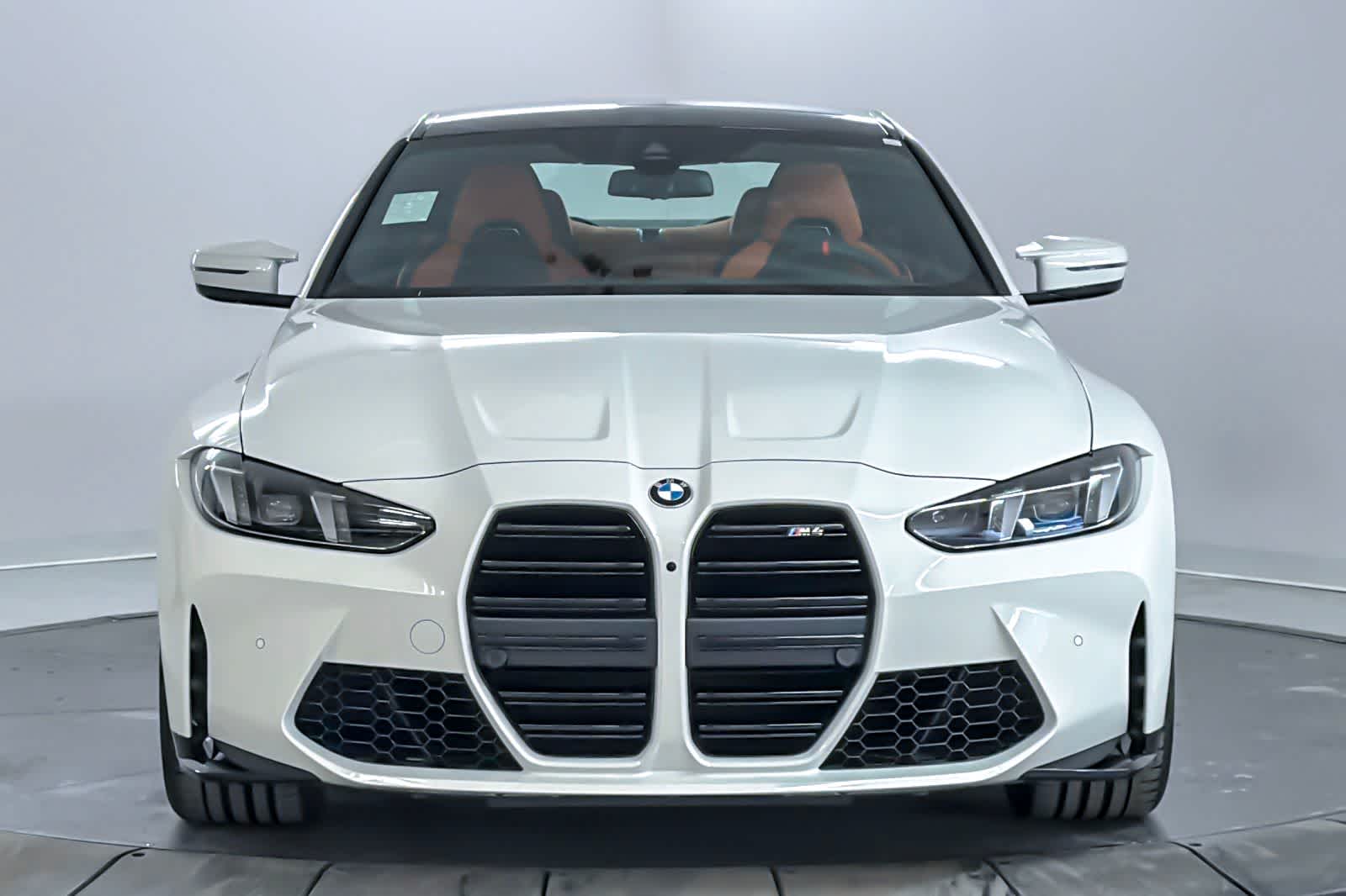 Thumbnail: 2026 BMW M4 - 10