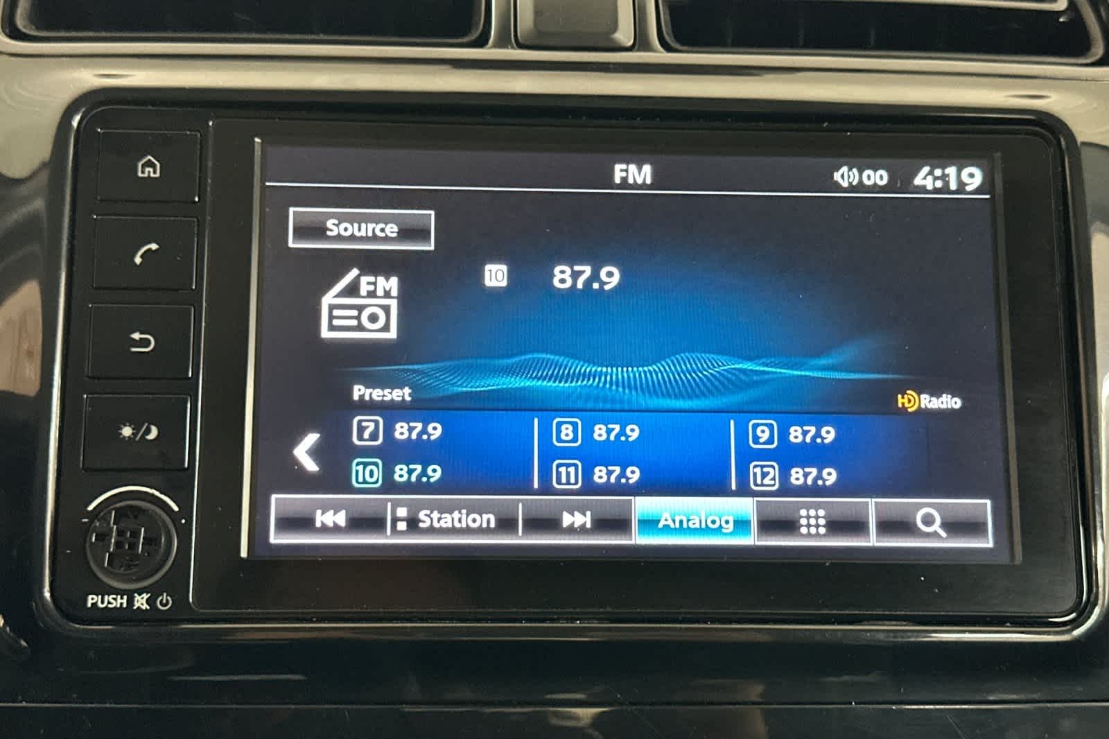 Thumbnail: 2021 Mitsubishi Mirage - 18