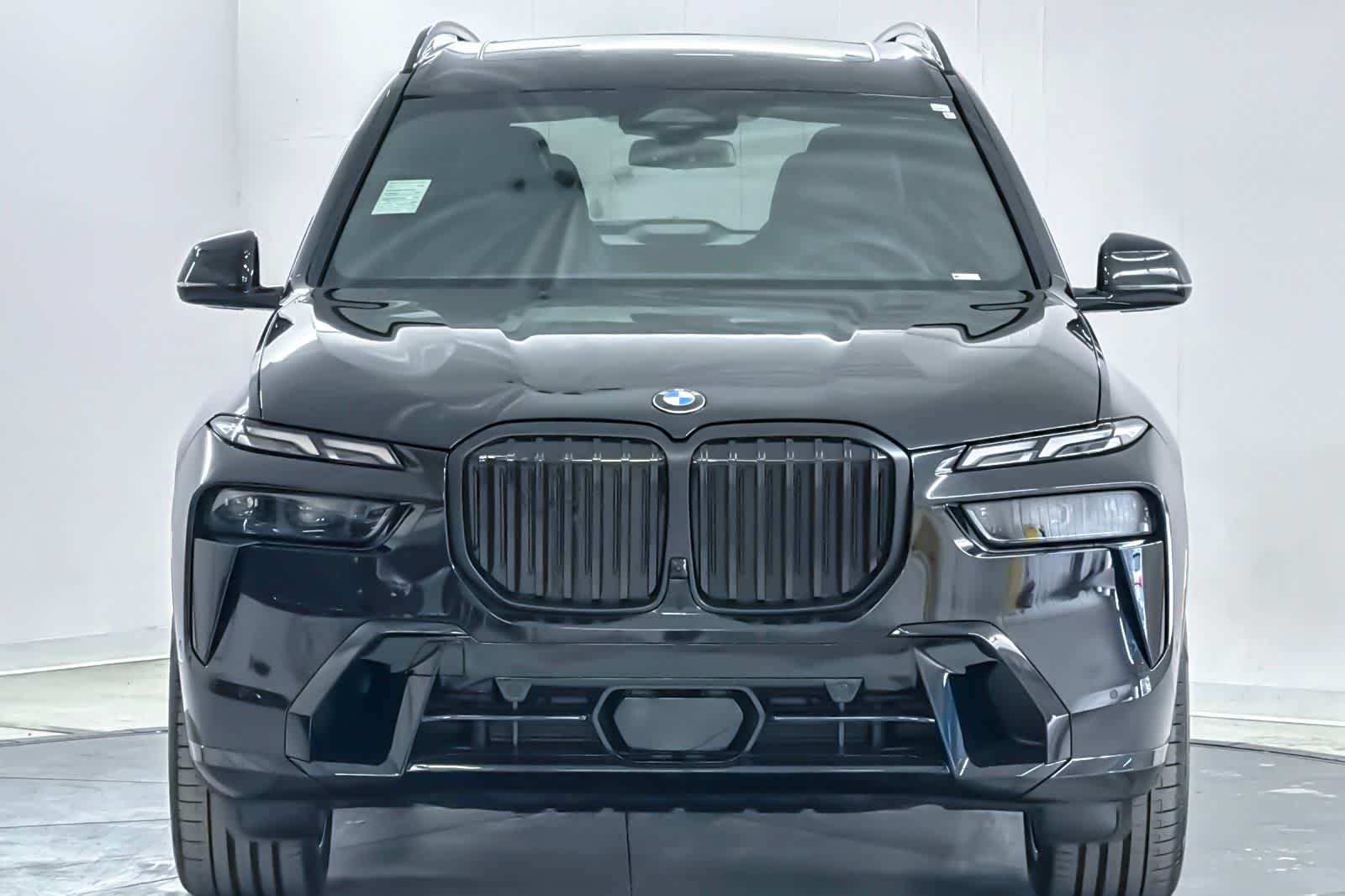 Thumbnail: 2027 BMW X7 - 10