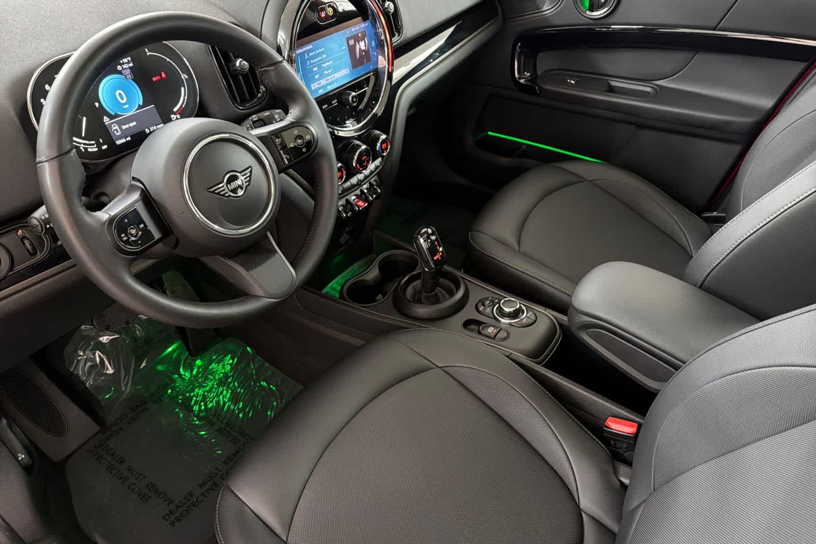 Thumbnail: 2023 MINI Cooper Countryman - 11