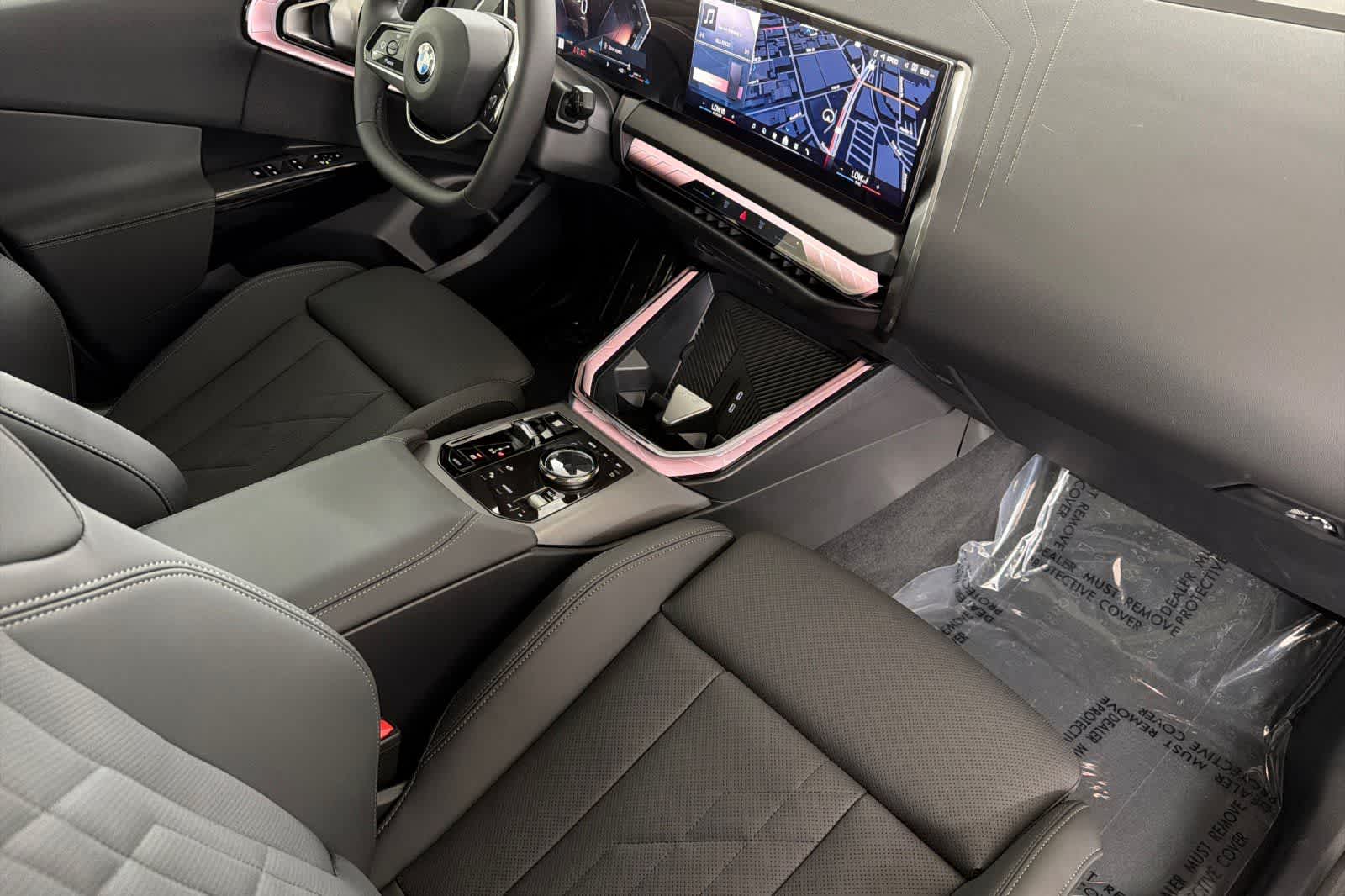 Thumbnail: 2026 BMW X3 - 16
