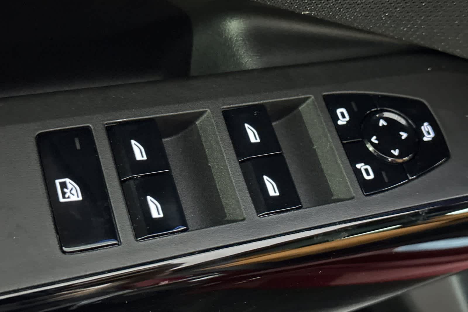 Thumbnail: 2026 BMW X3 - 13