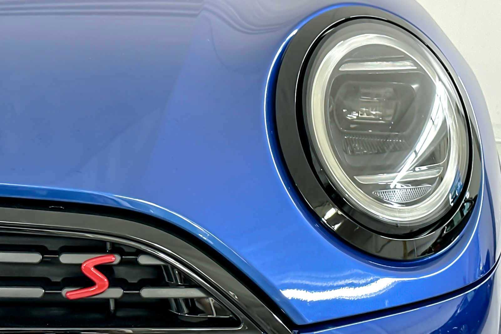 2025 MINI Cooper Hardtop S 26