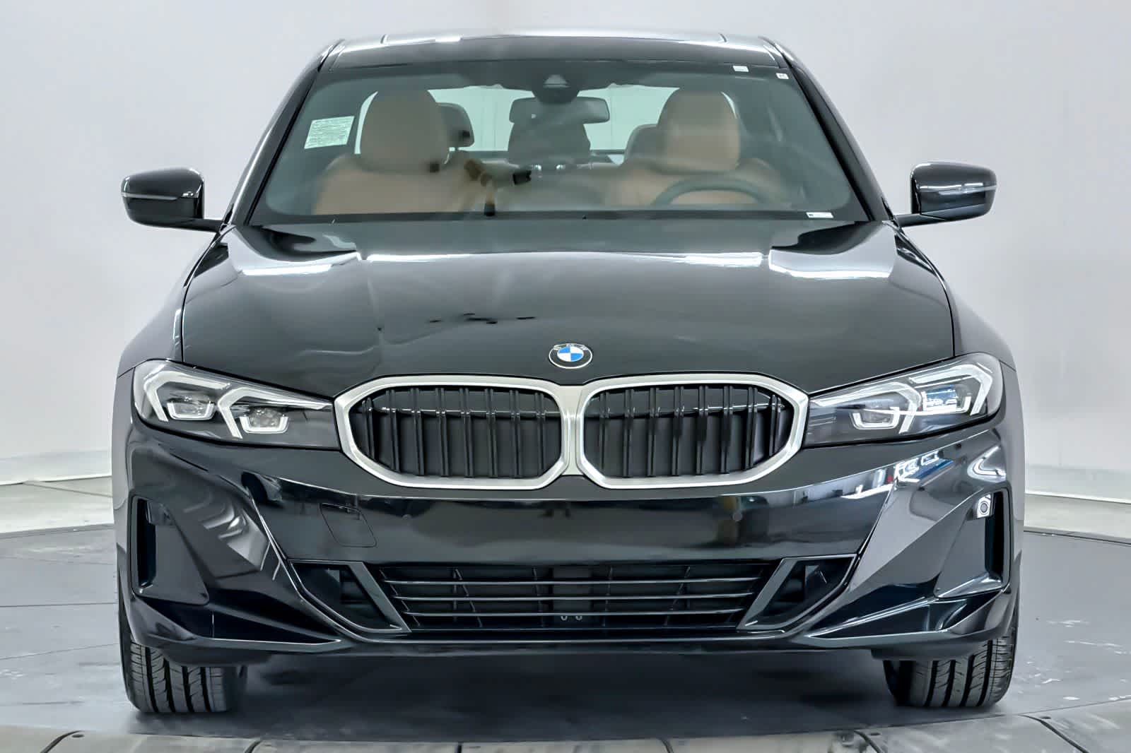 Thumbnail: 2026 BMW 3 Series - 10