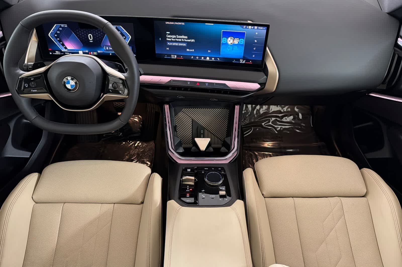 Thumbnail: 2025 BMW X3 - 3