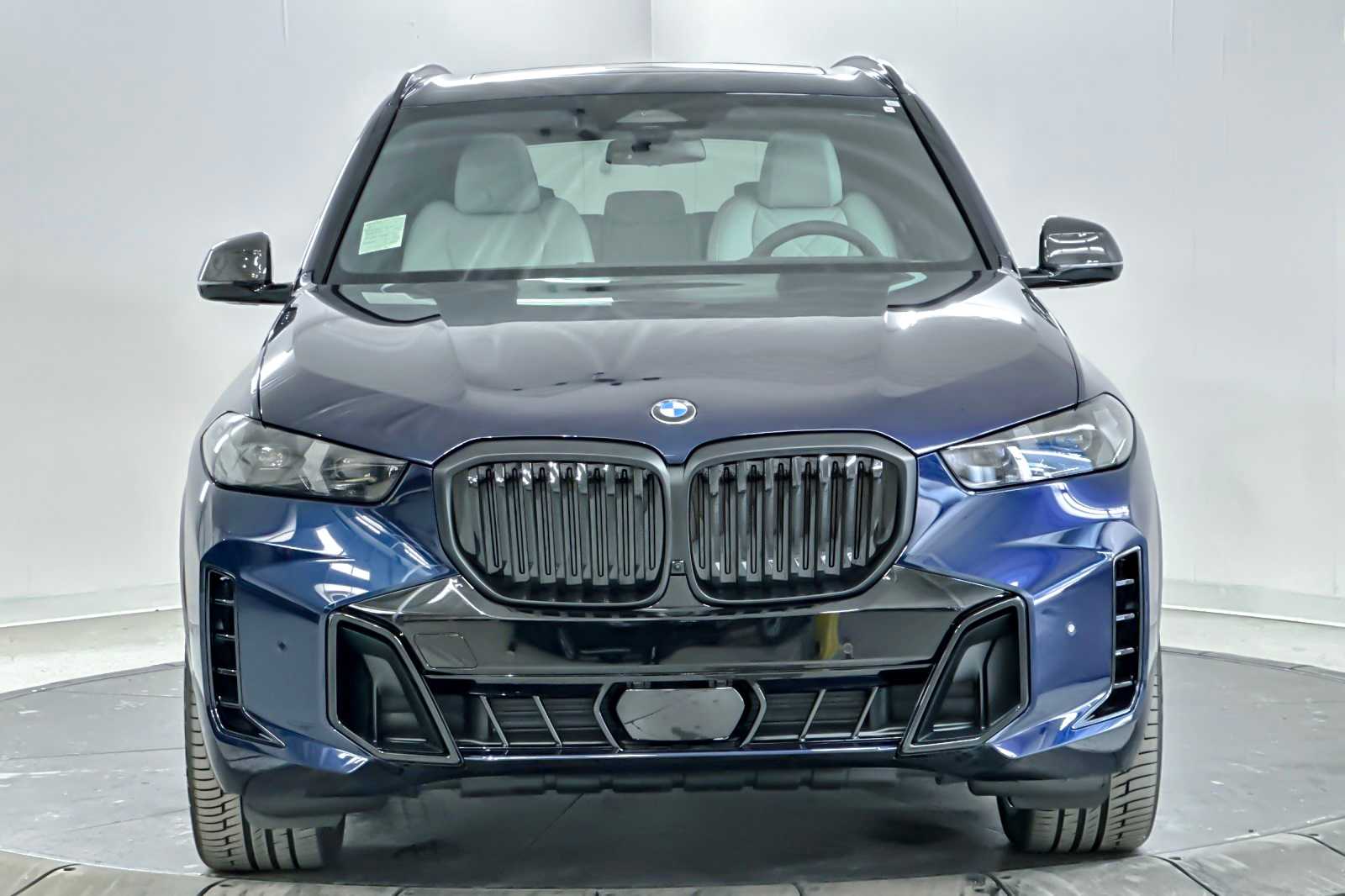 Thumbnail: 2026 BMW X5 - 10
