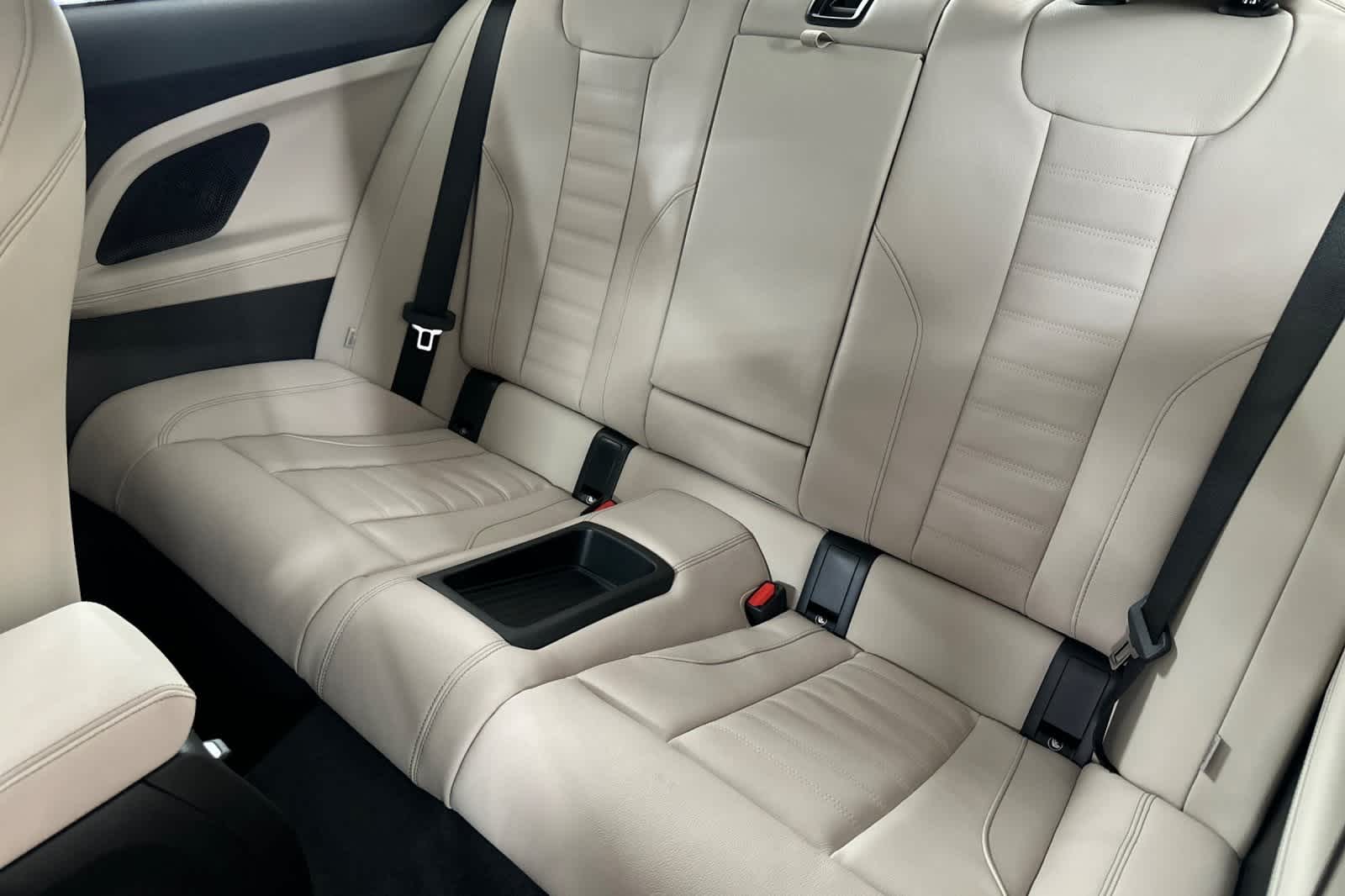 Thumbnail: 2026 BMW 2 Series - 4