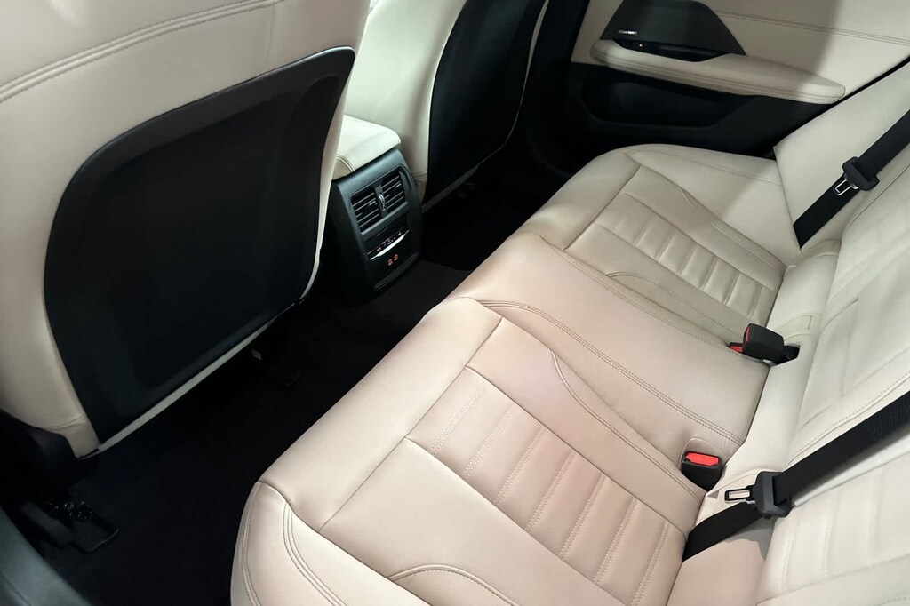 New 2025 BMW i4 xDrive40 Gran Coupe