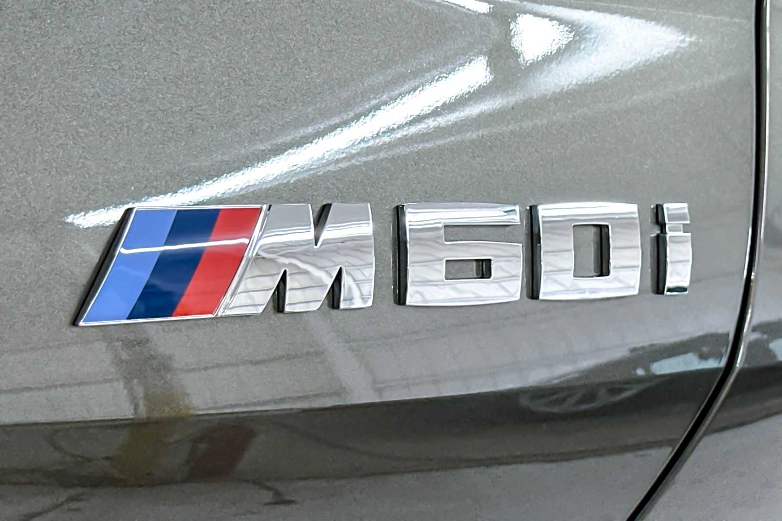 Thumbnail: 2026 BMW X6 - 26