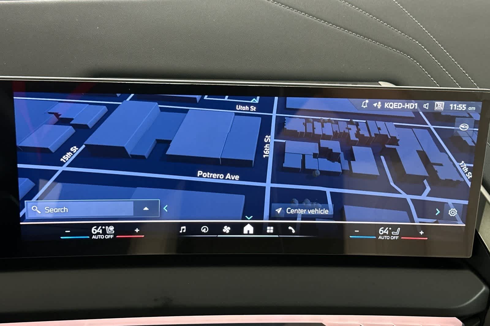 Thumbnail: 2026 BMW X3 - 19