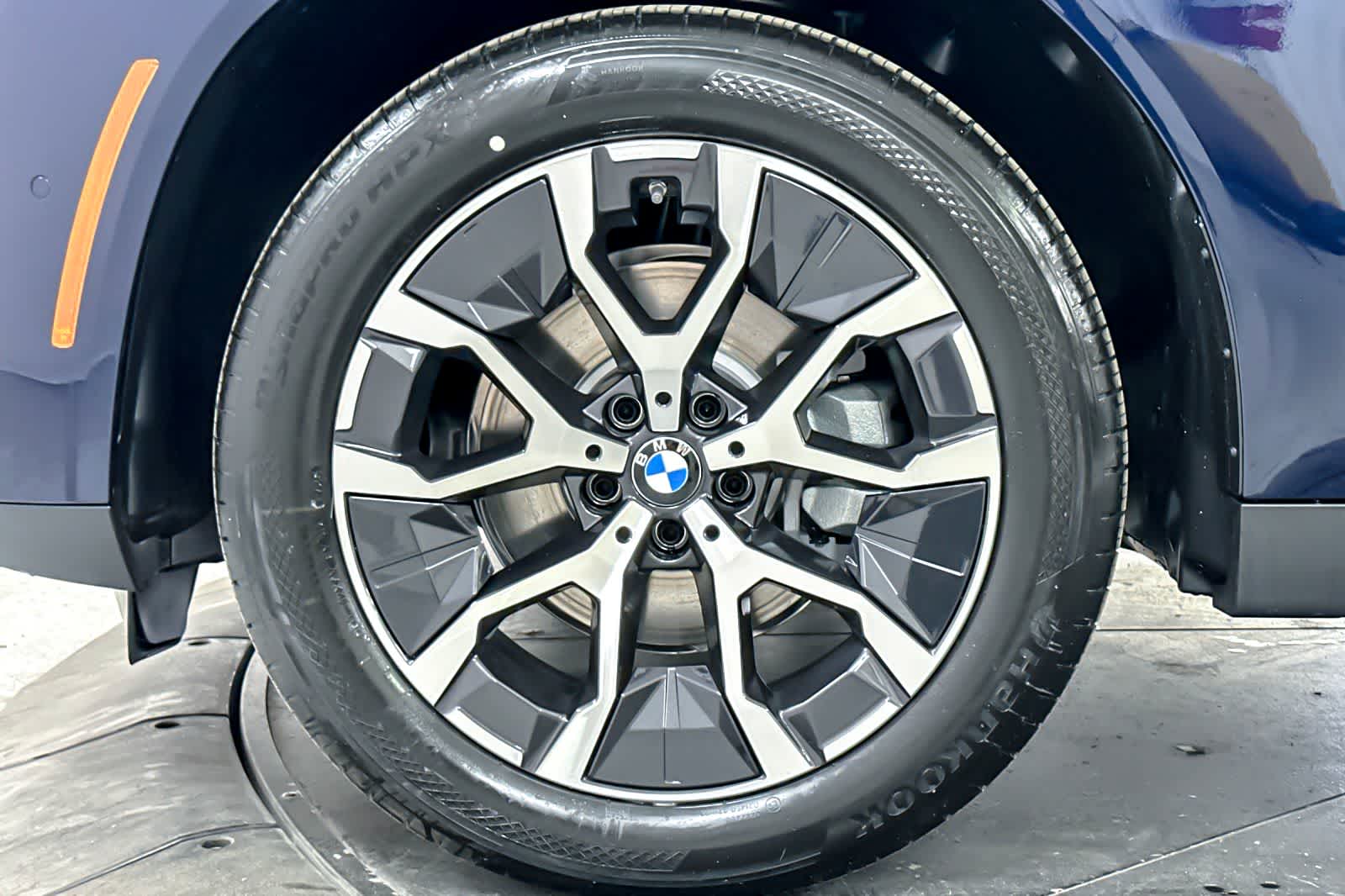 Thumbnail: 2026 BMW X3 - 24